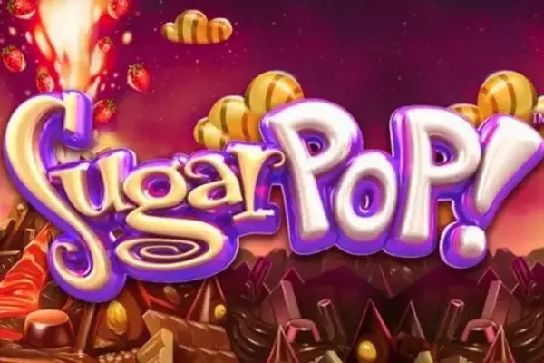 Sugar Pop