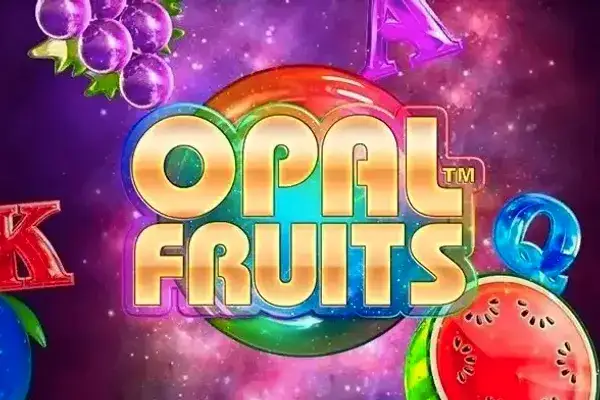 Opal Fruits