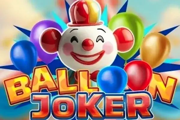 Balloon Joker
