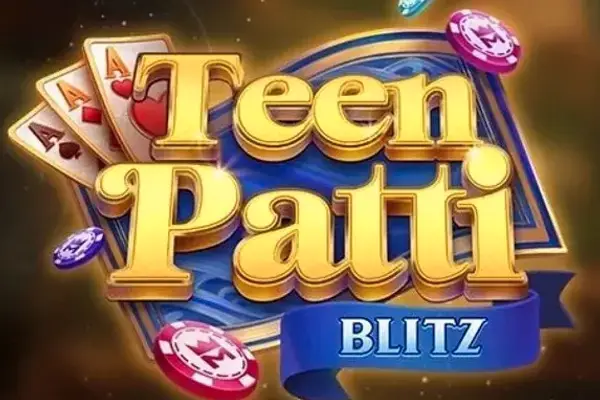 Teen Patti Blitz