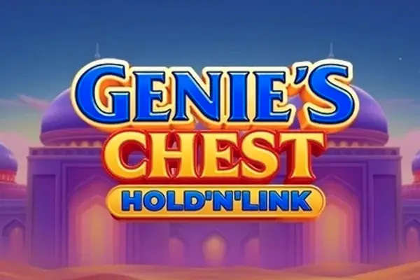 Genie's Chest: Hold 'N' Link