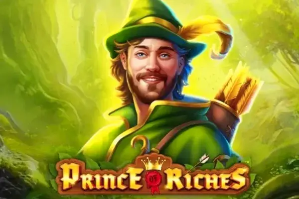 Prince of Riches