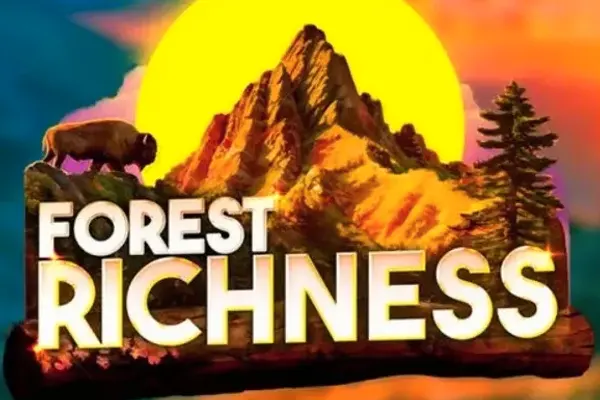 Forest Richness