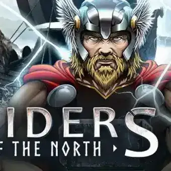 Raiders of the North by BF Games