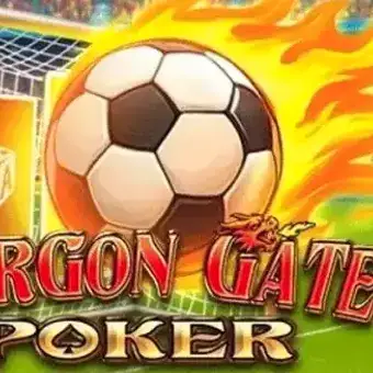Dragon Gate Poker by KA Gaming