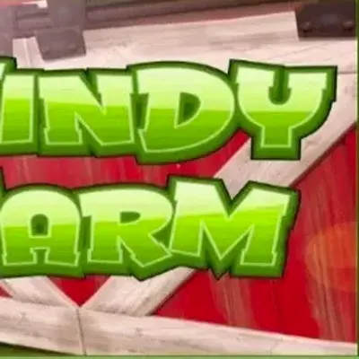 Windy Farm by Rival